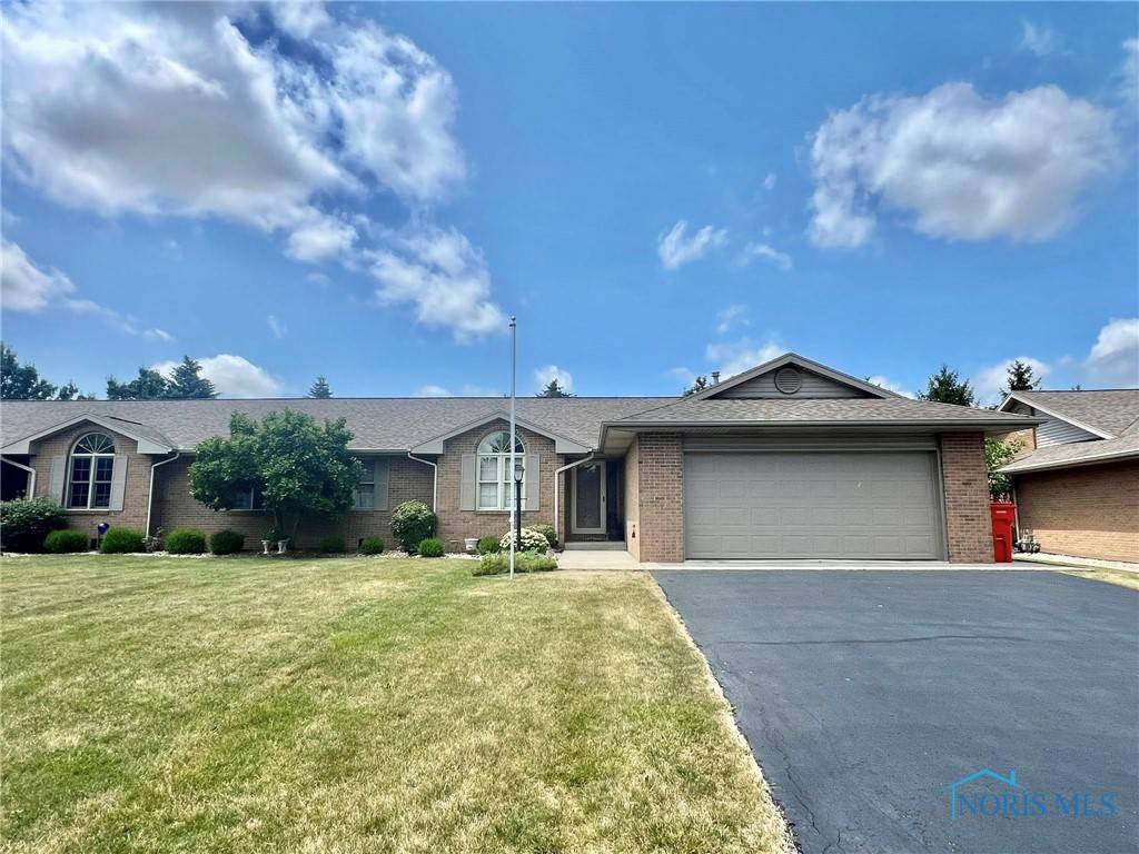 Findlay, OH 45840,2110 Stonecliff DR