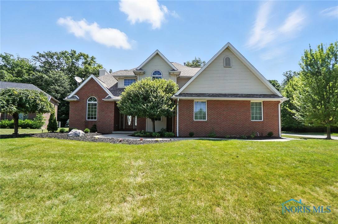 Findlay, OH 45840,705 Deer Valley CT