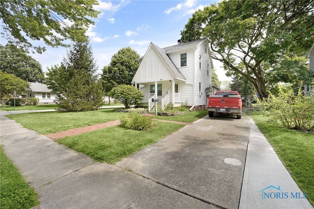 Maumee, OH 43537,602 W John ST