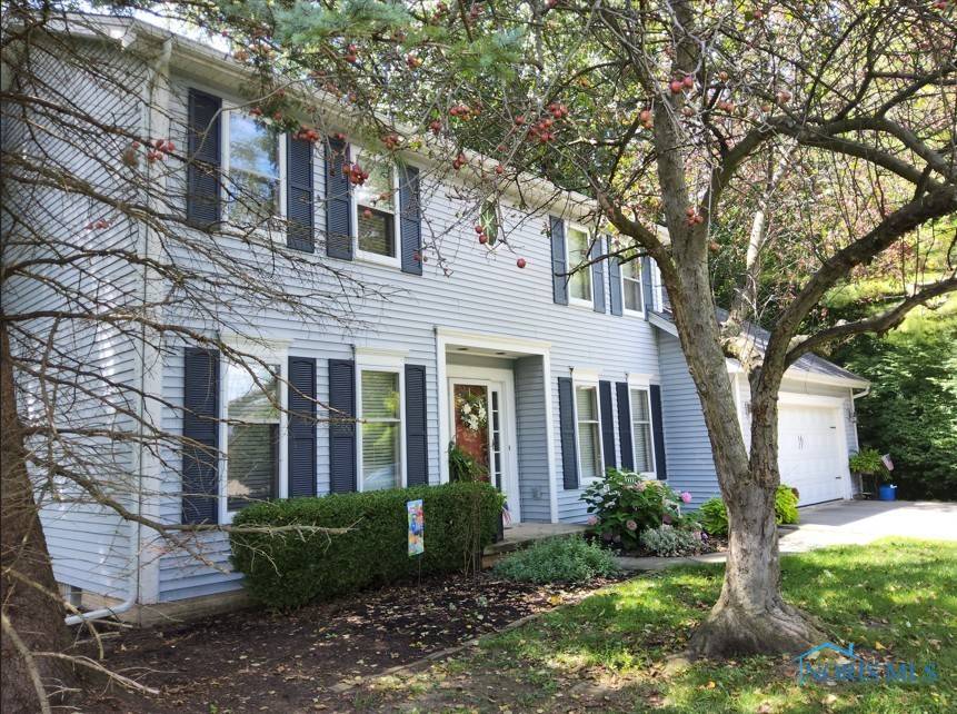 Maumee, OH 43537,6667 Echo Vly