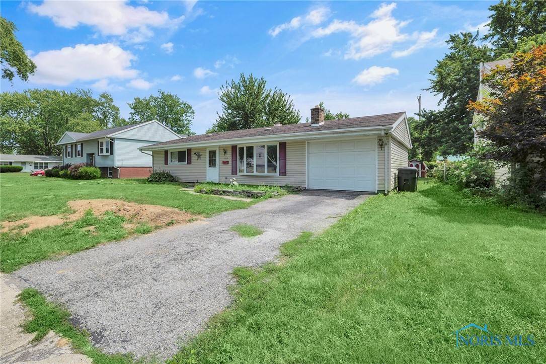 Findlay, OH 45840,1019 Harmon ST