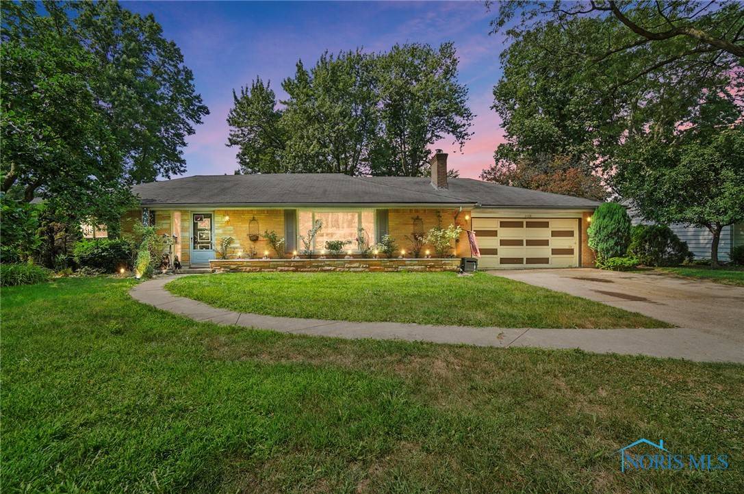 Toledo, OH 43614,3728 Richlawn DR