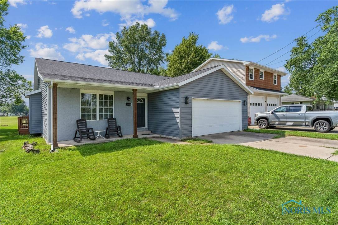 Findlay, OH 45840,1026 Fishlock AVE