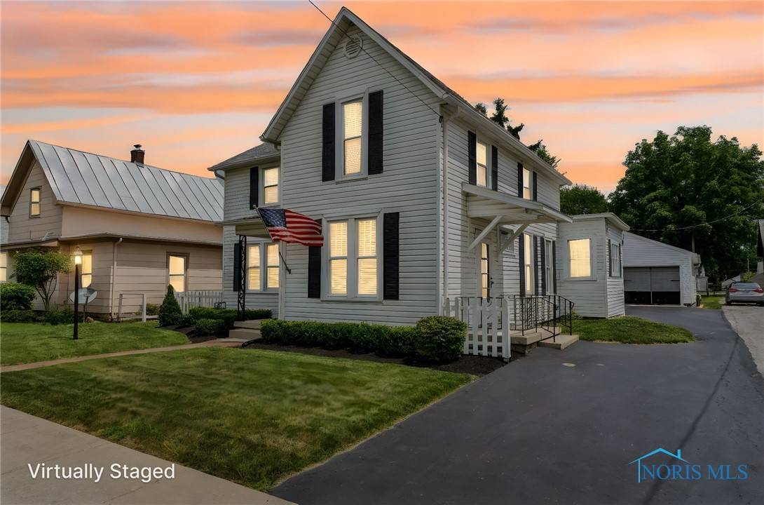 Findlay, OH 45840,1213 Washington AVE