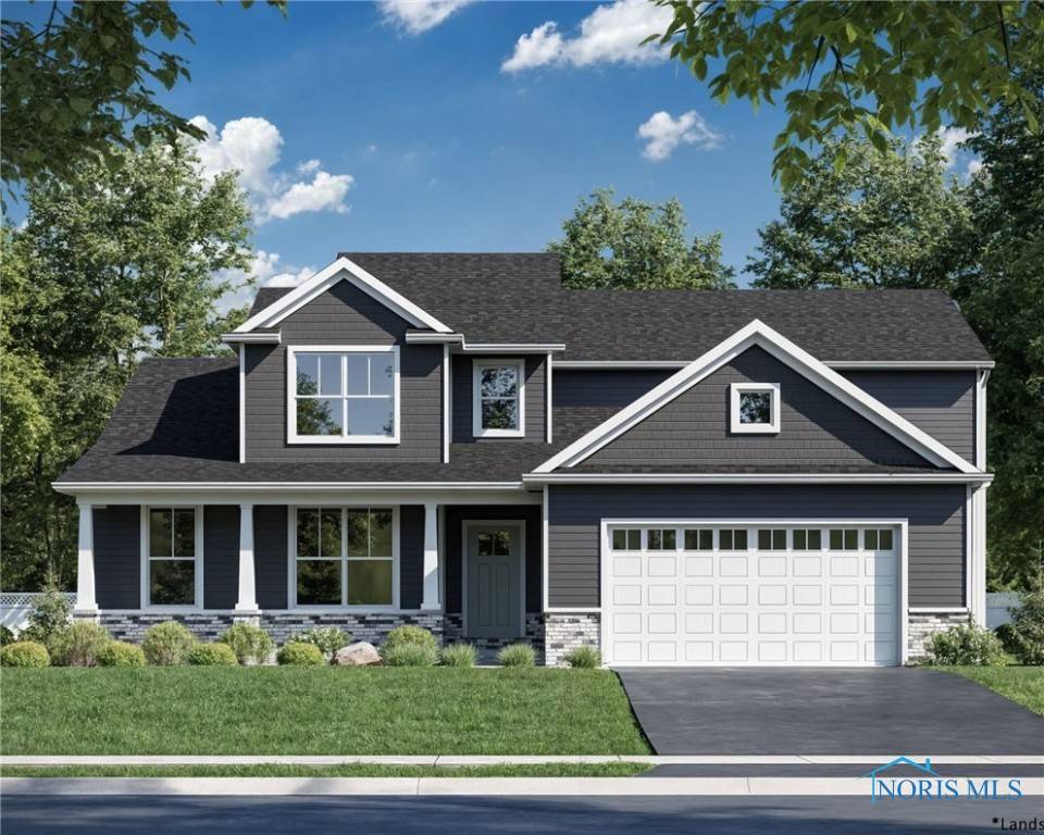 Perrysburg, OH 43551,108 Kinloch DR