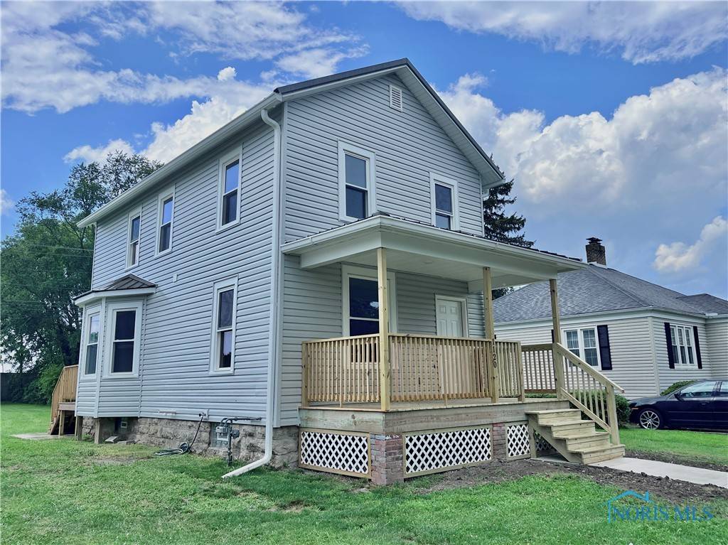 Fremont, OH 43420,1120 Carbon ST