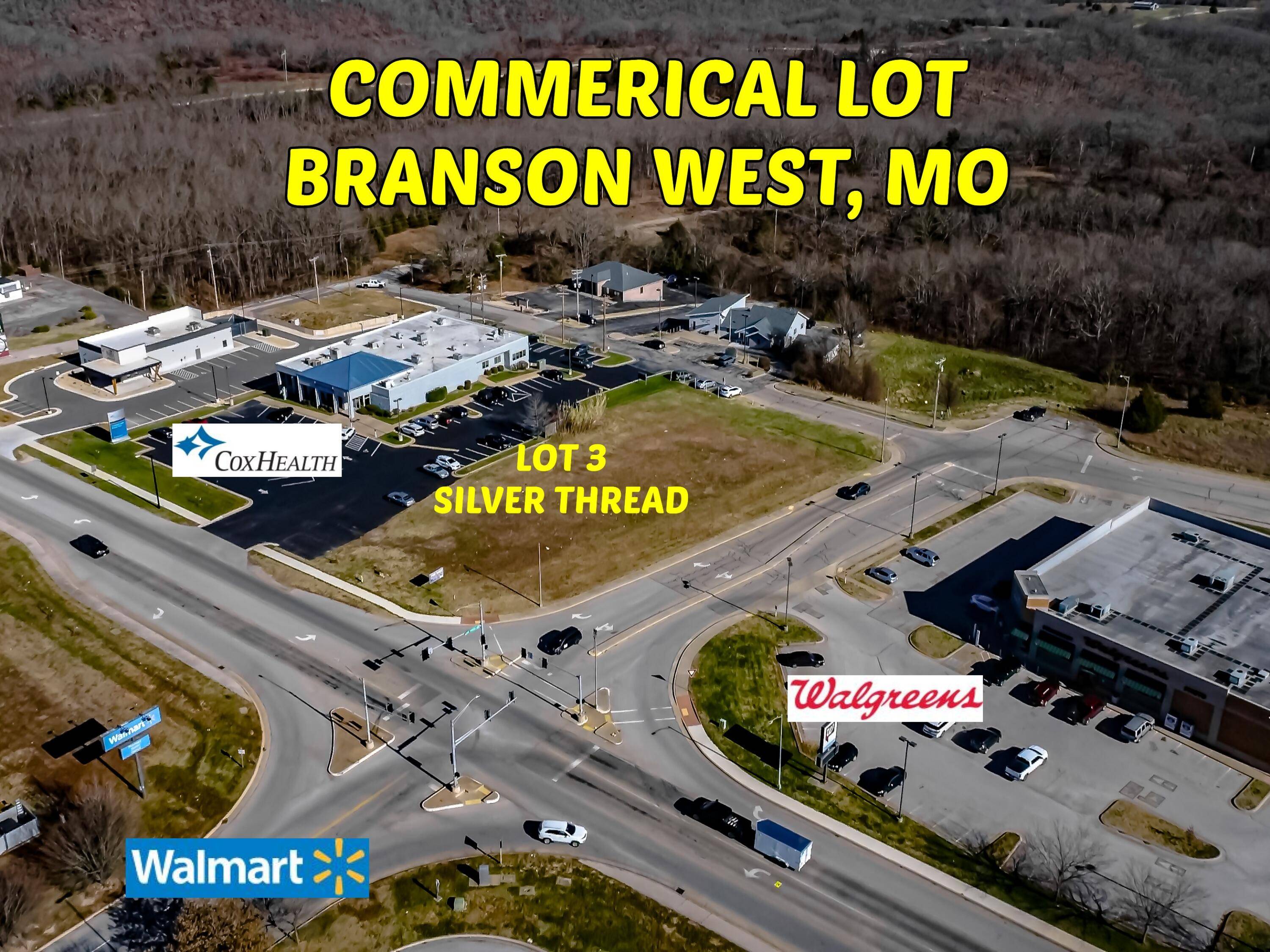 Branson West, MO 65737,18410 Business 13