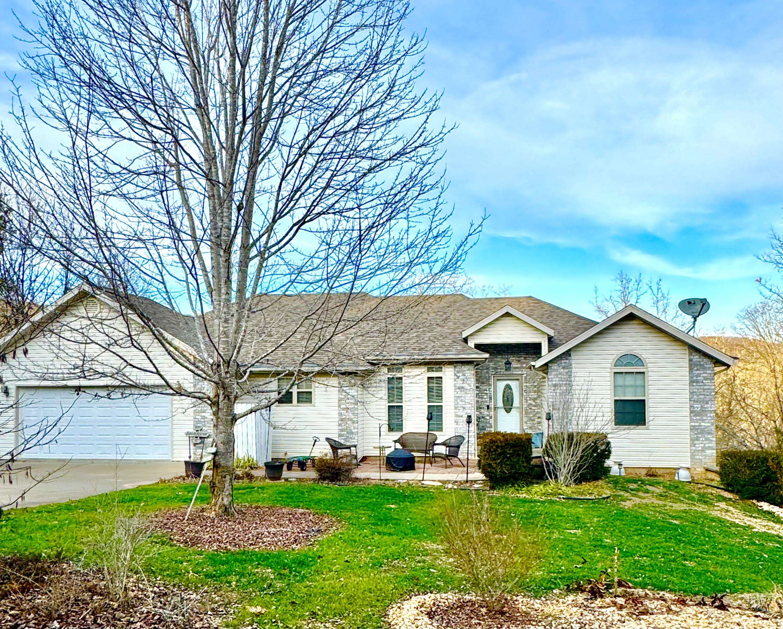 Branson West, MO 65737,59 Andrew Drive