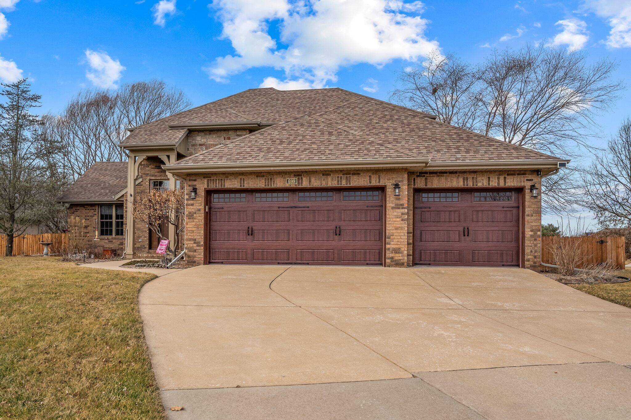 Springfield, MO 65802,699 South Wiley Way