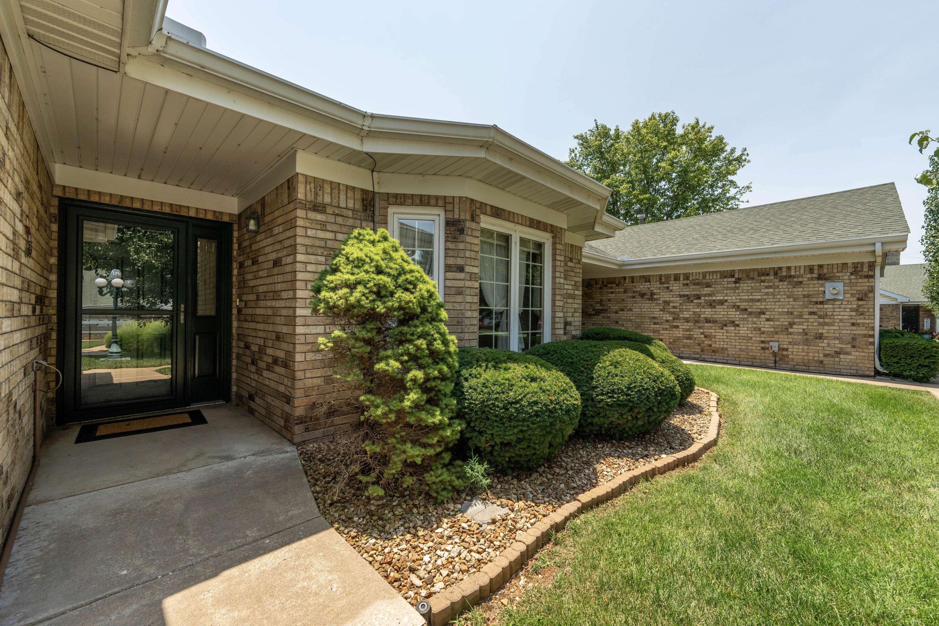 Springfield, MO 65807,1717 West Elfindale Street #5b