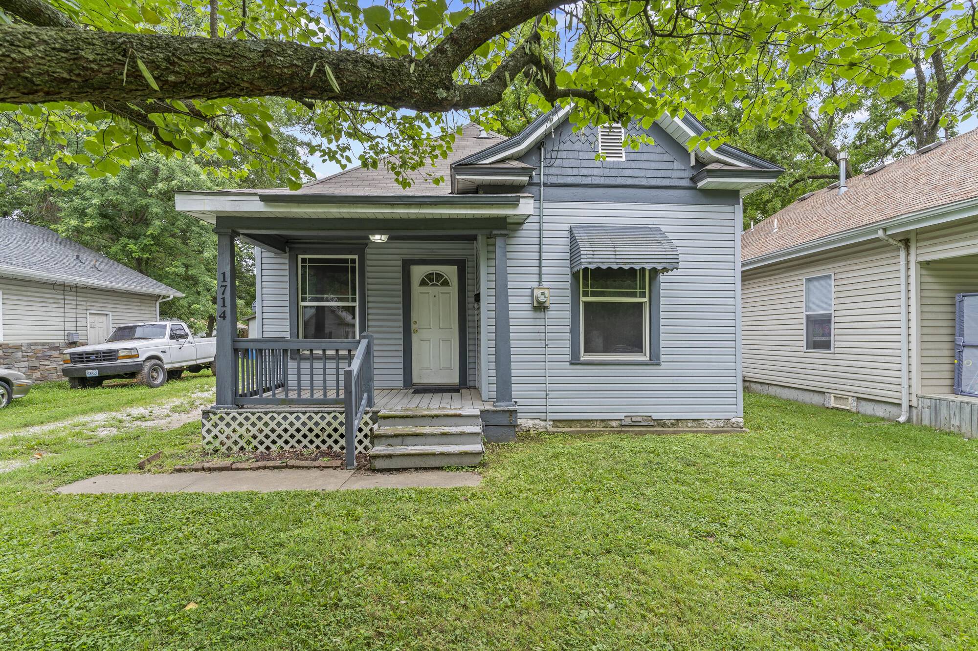 Springfield, MO 65803,1714 West Lee Street