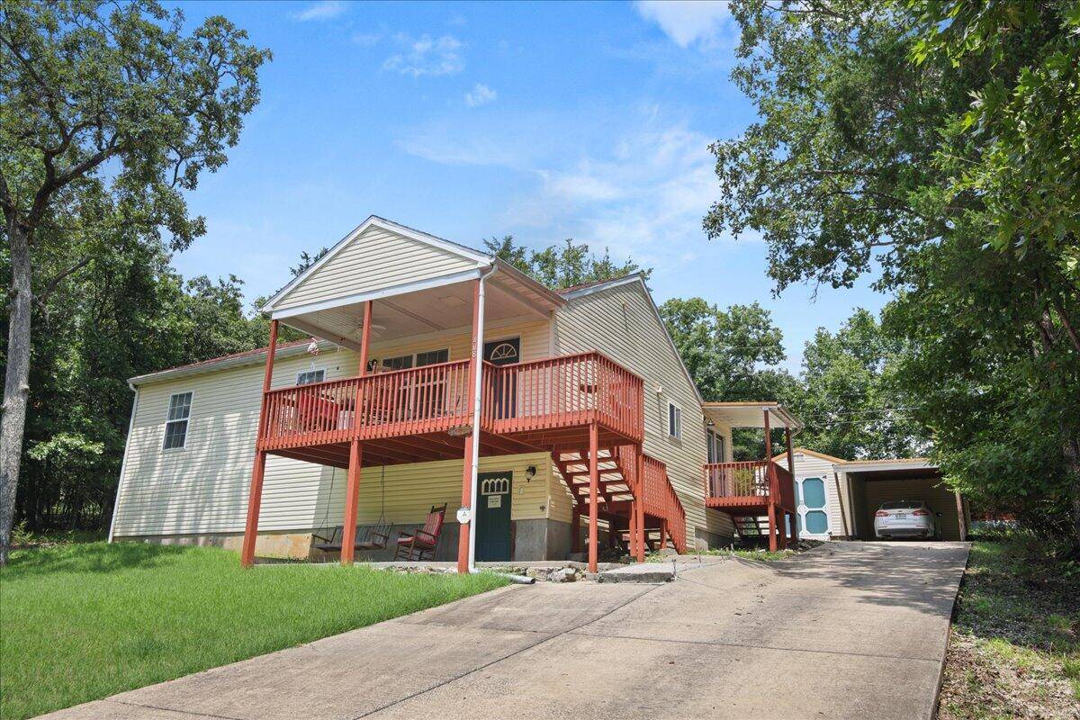 Rockaway Beach, MO 65740,408 Wallace Drive