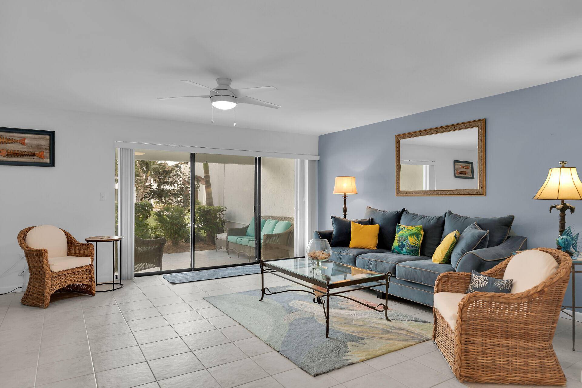 Key Colony, FL 33051,601 W Ocean DR  #301A