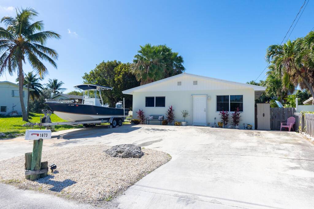 Marathon, FL 33050,1673 74Th Street Ocean