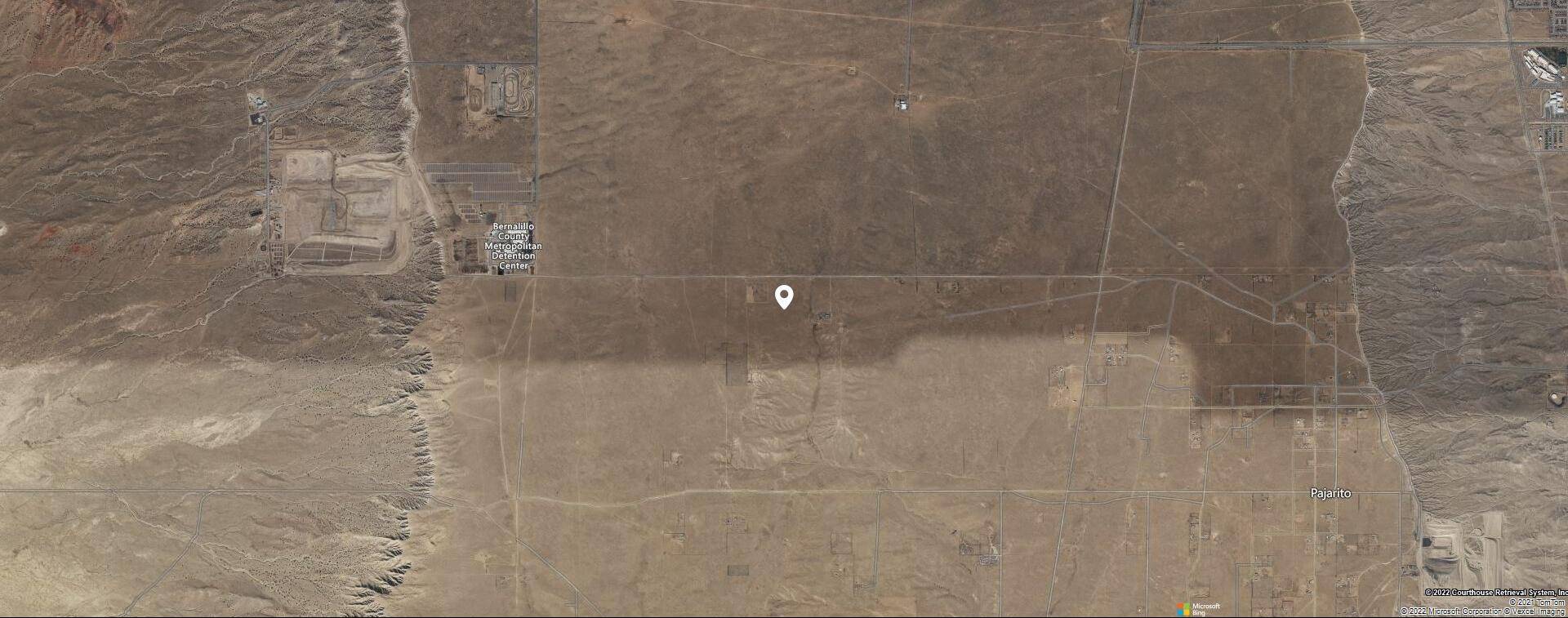 Albuquerque, NM 87121,Off Pajarito (N69) RD SW