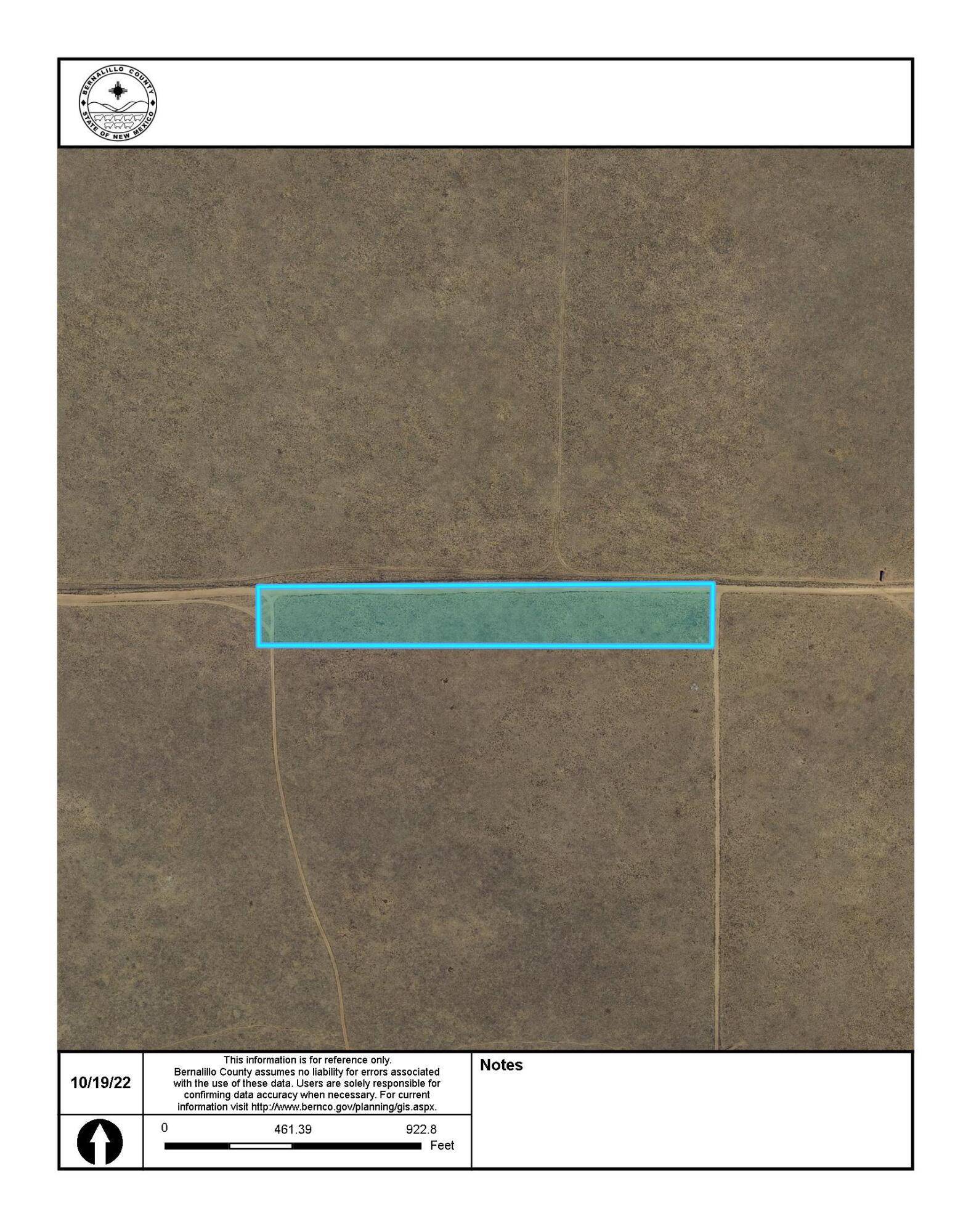Albuquerque, NM 87121,Off Pajarito (N73) RD SW