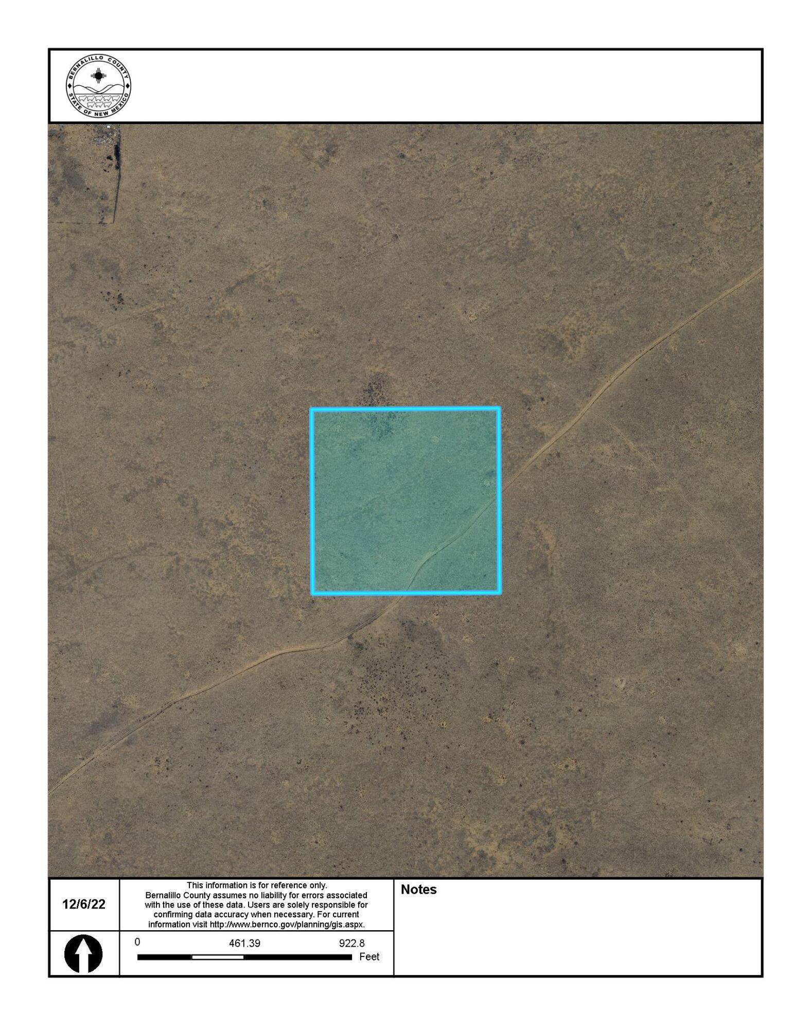 Albuquerque, NM 87121,Off  Pajarito (N129) RD SW