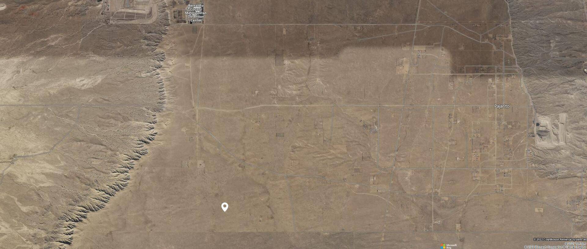 Albuquerque, NM 87121,Off Powers Way (N140) RD SW