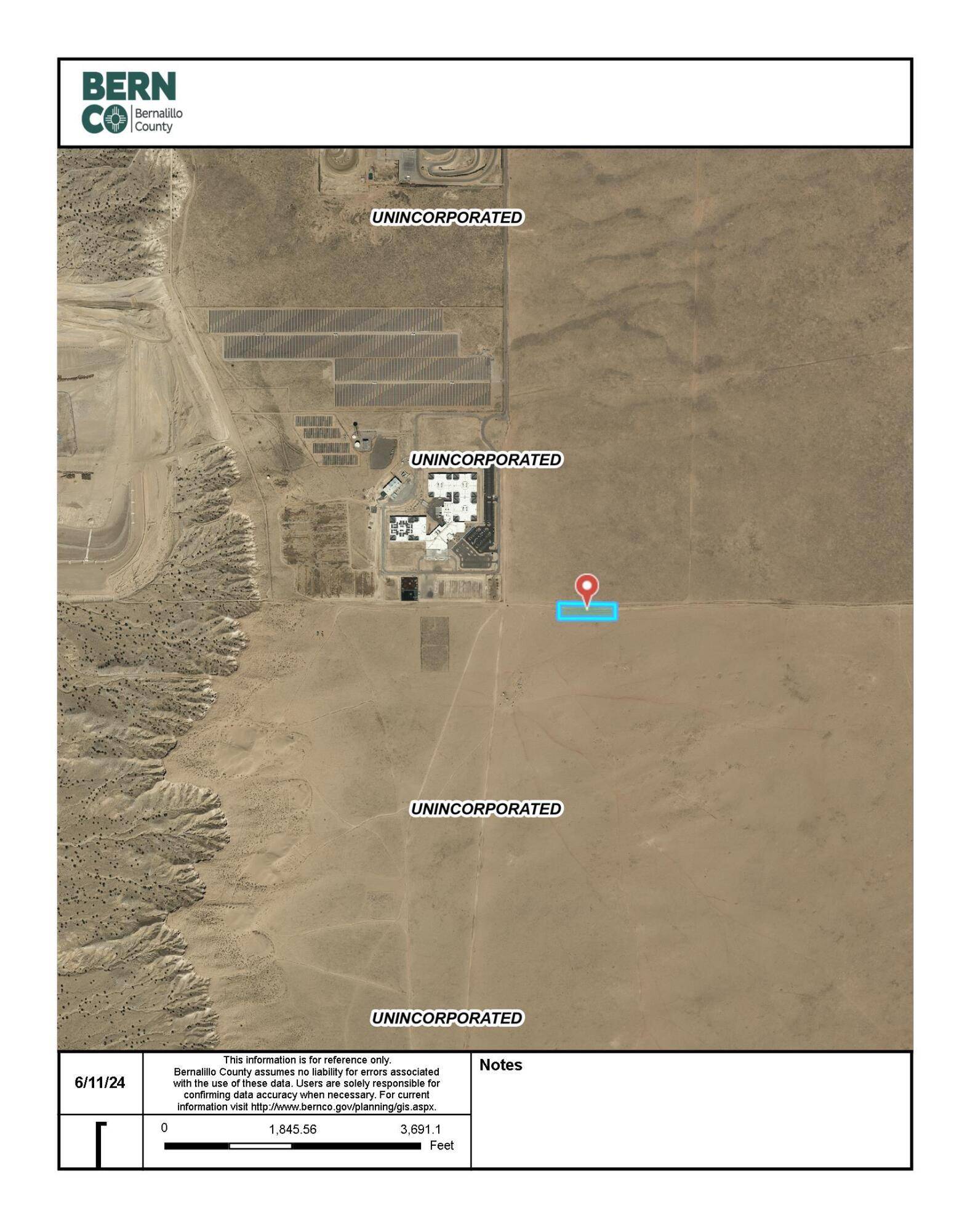 Albuquerque, NM 87121,Off Pajarito (Ara) RD SW