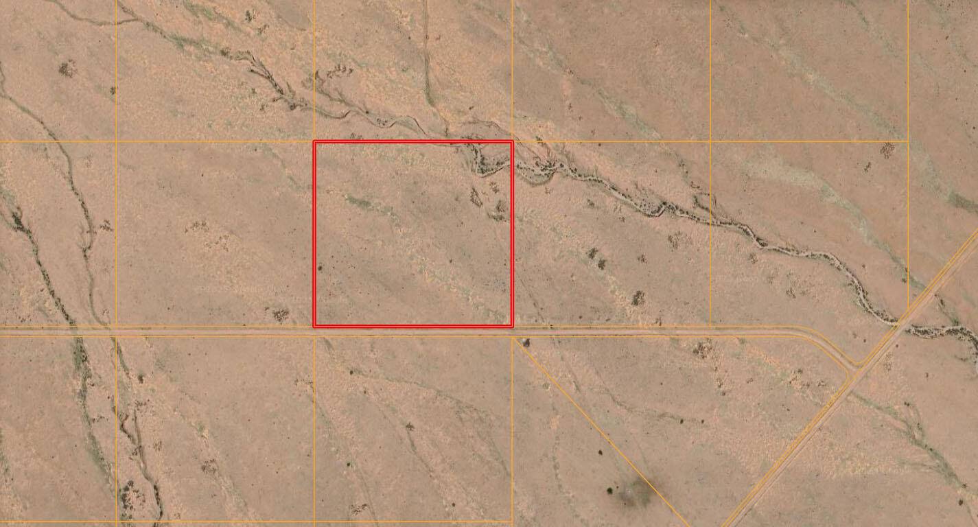 San Antonio, NM 87832,Lot 279 Deer Valley RD