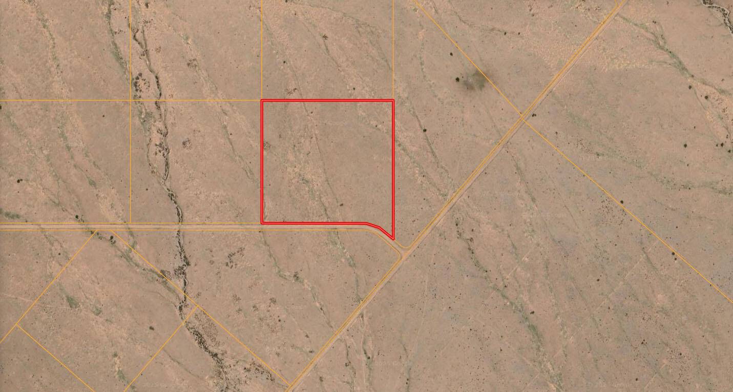 San Antonio, NM 87832,Lot 305 Desert Mesa RD