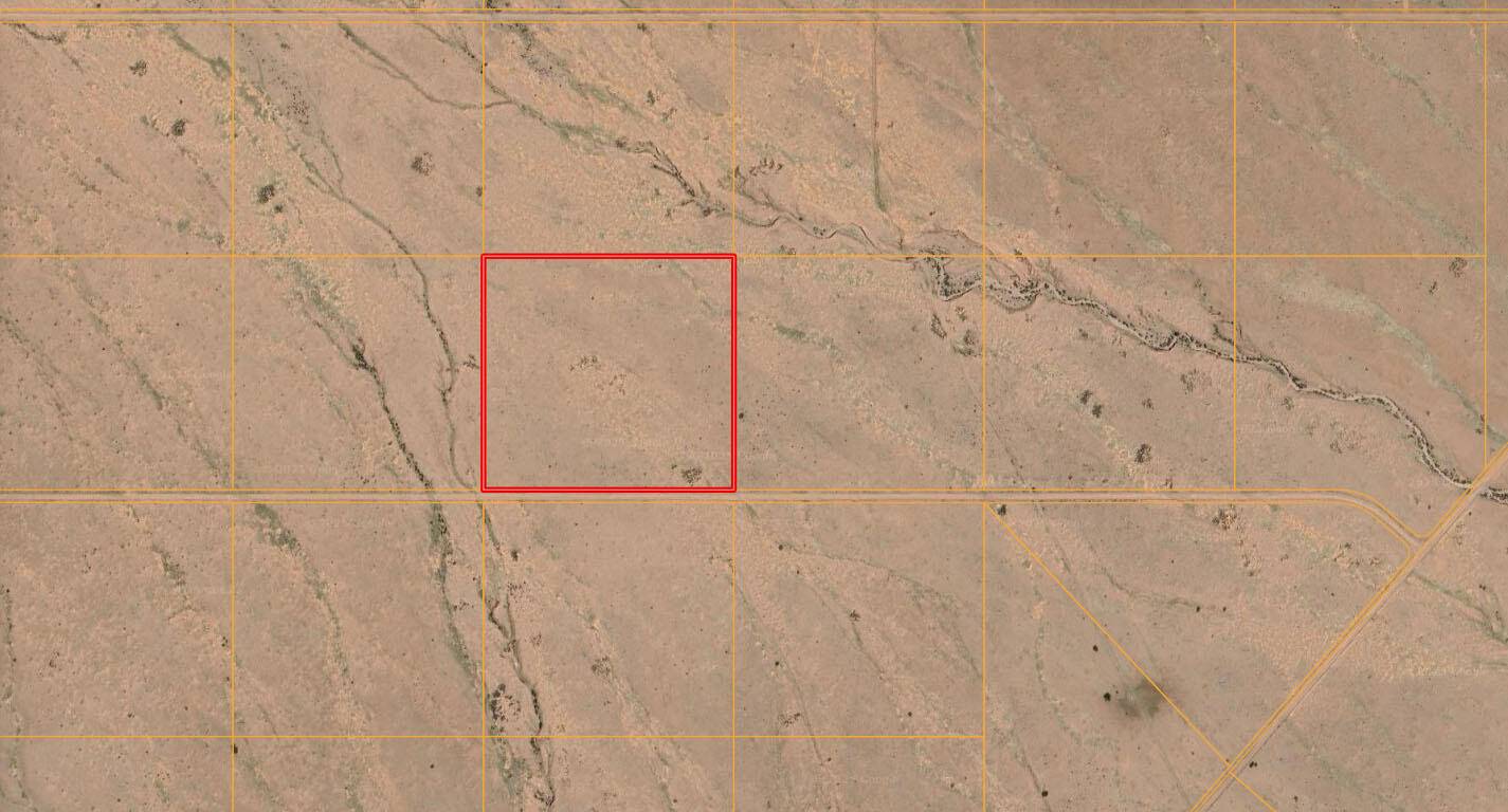 San Antonio, NM 87832,Lot 280 Deer Valley RD