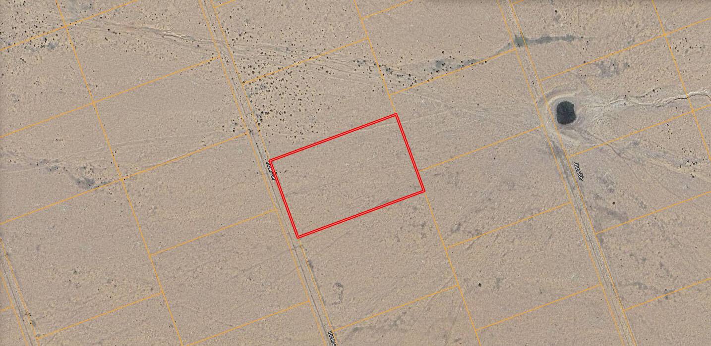 Belen, NM 87002,Lot 41 Iluso CIR