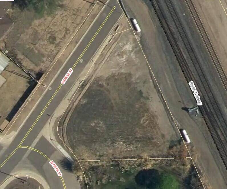 Belen, NM 87002,5th St N