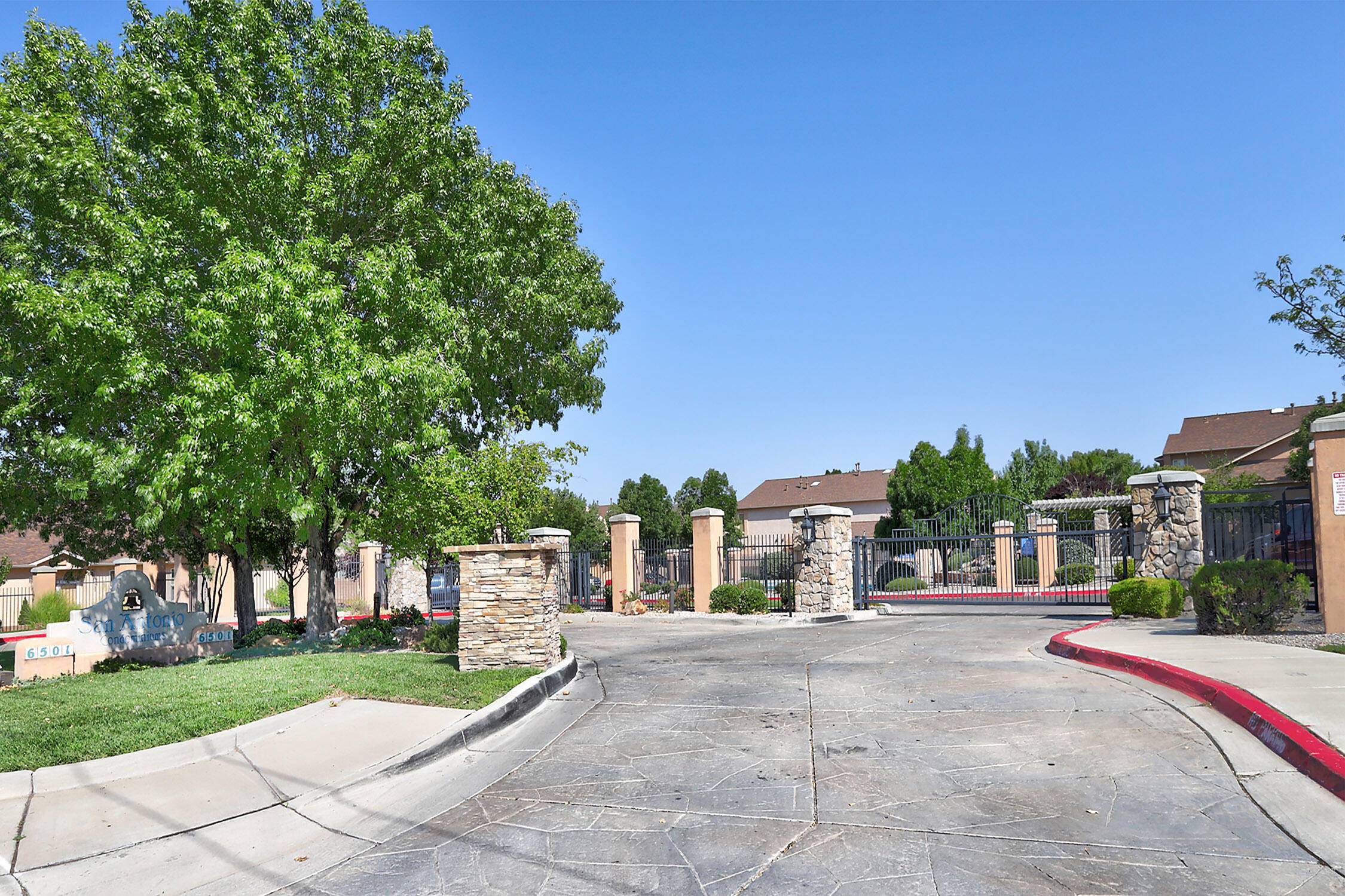 Albuquerque, NM 87109,6501 SAN ANTONIO DR NE #2101
