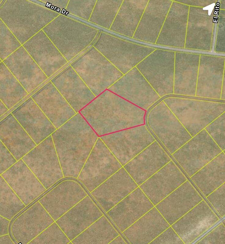 Belen, NM 87002,TIERRA GRANDE Lot 21 Block 7