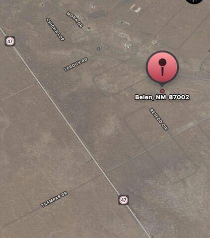 Belen, NM 87002,TIERRA GRANDE Lot 21 Block 7