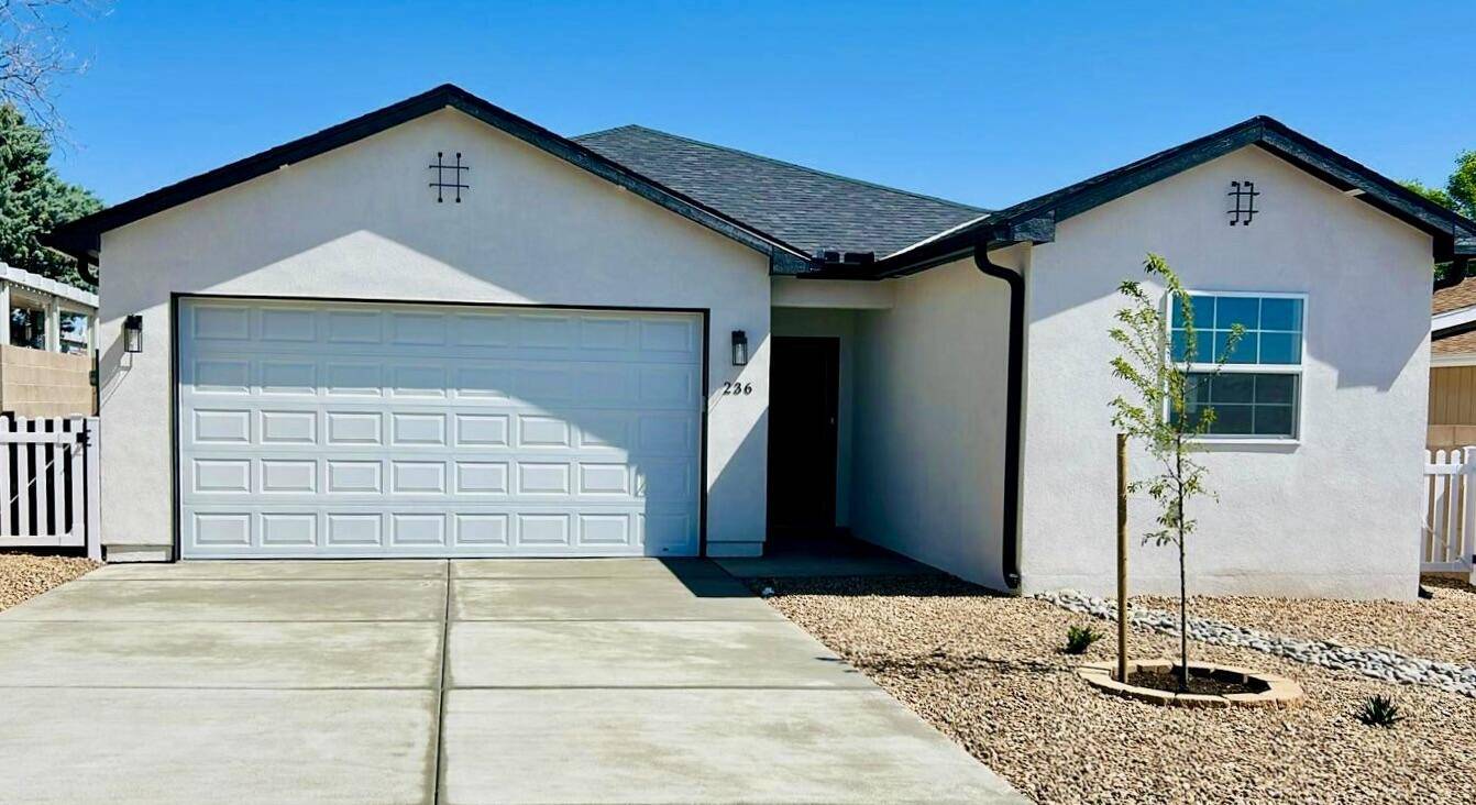 Belen, NM 87002,236 Sunrise Bluffs DR