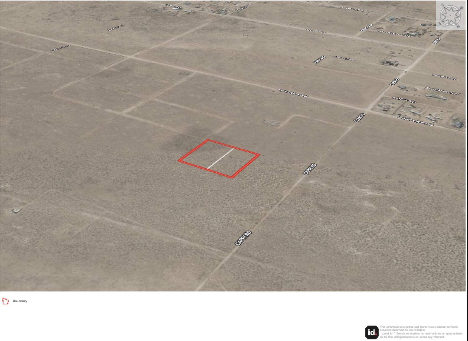 Belen, NM 87002,30 Capri