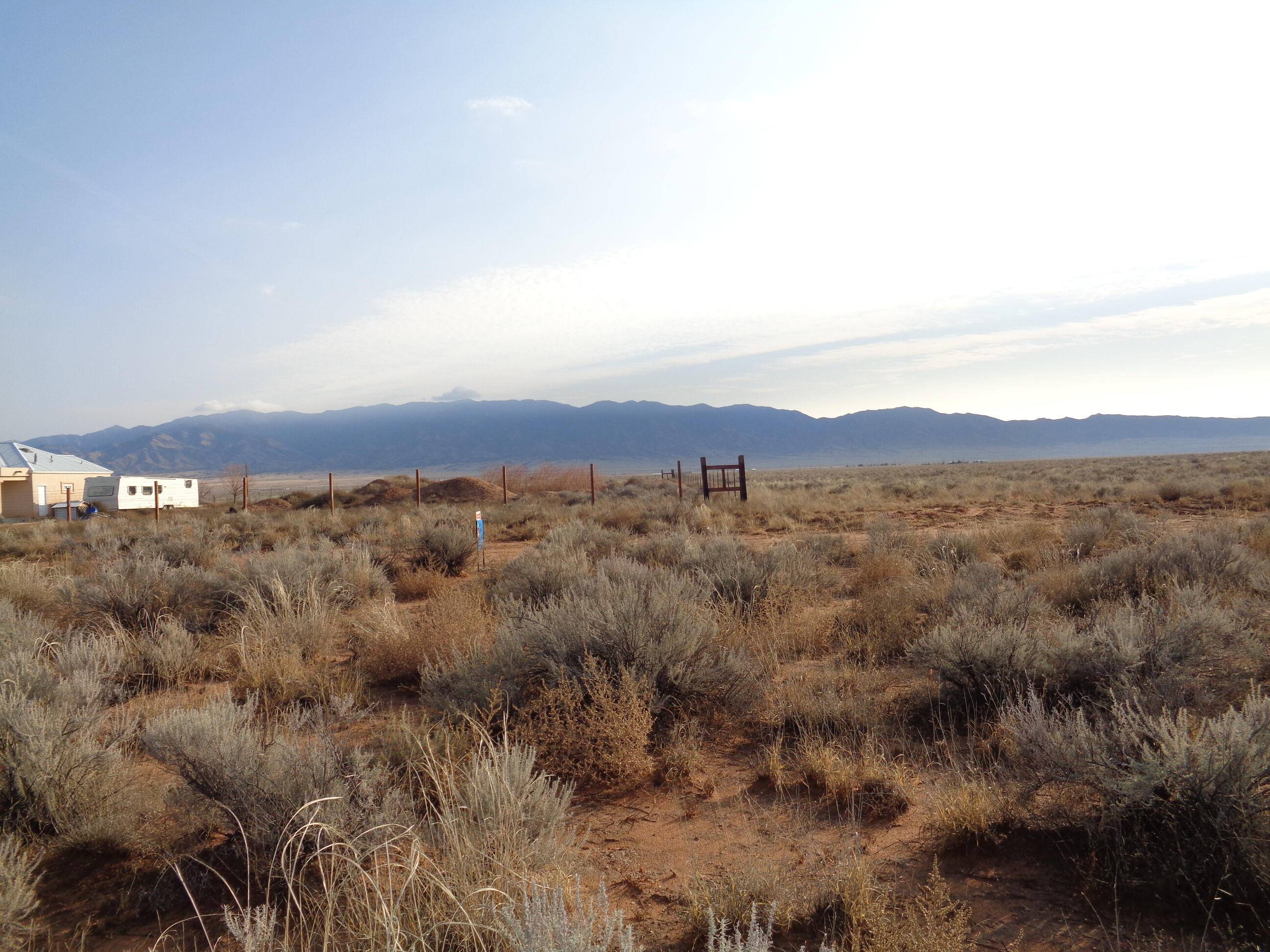 Belen, NM 87002,PALOMA LOOP