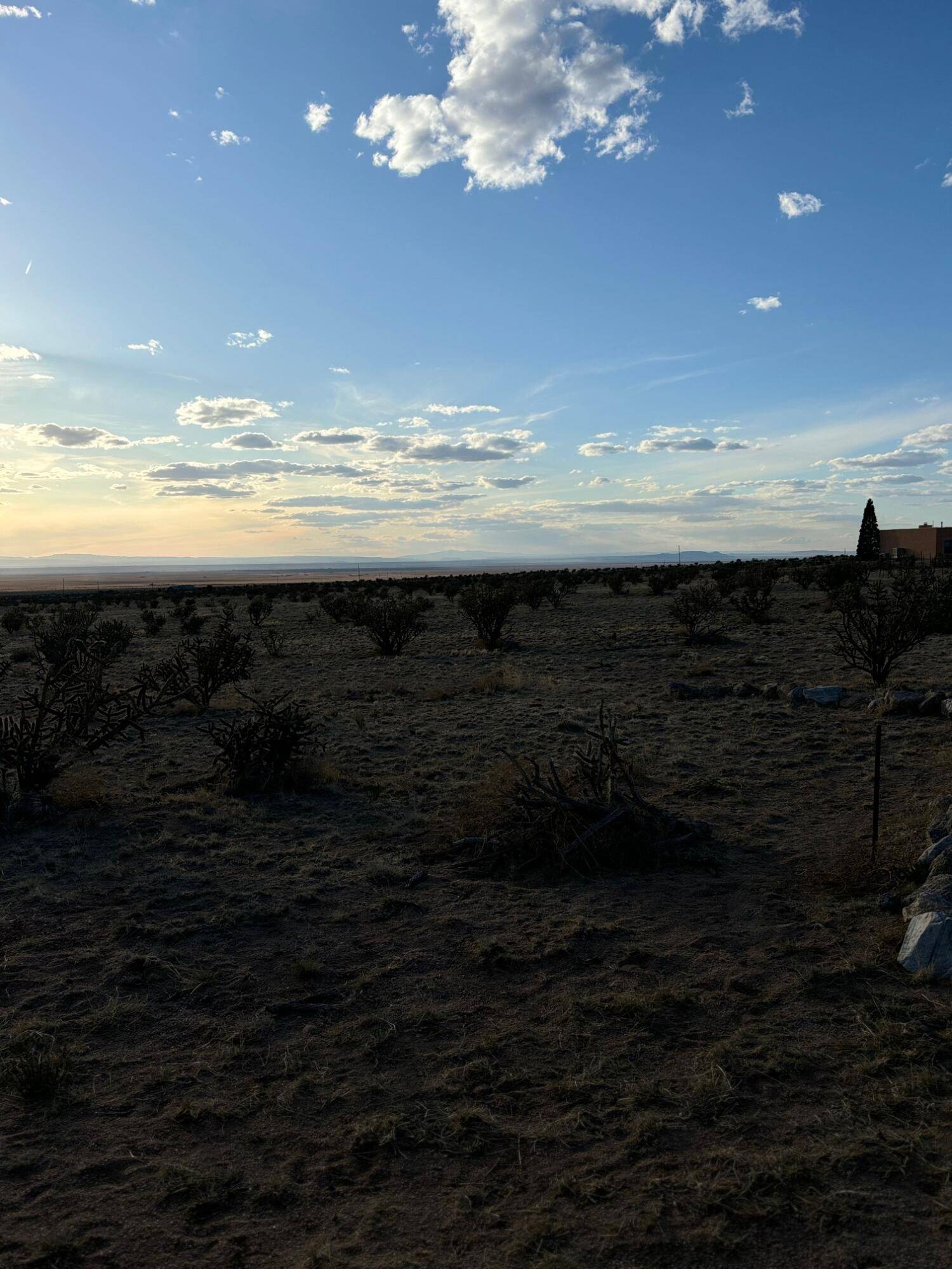 Belen, NM 87002,Smokerise Trail