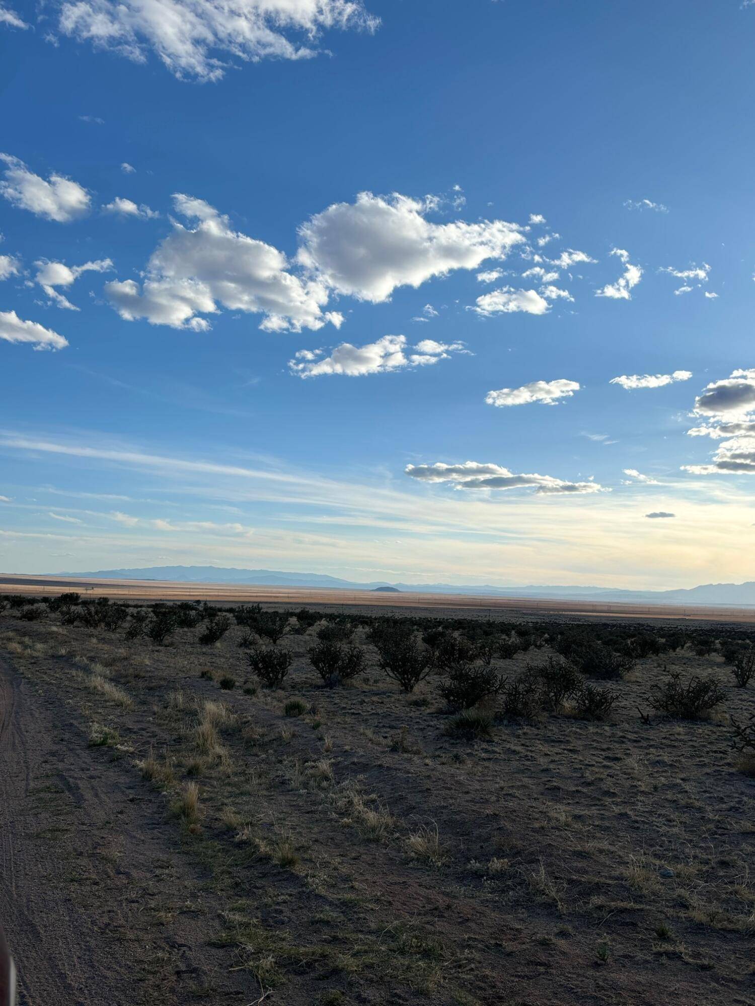 Belen, NM 87002,Smokerise Trail