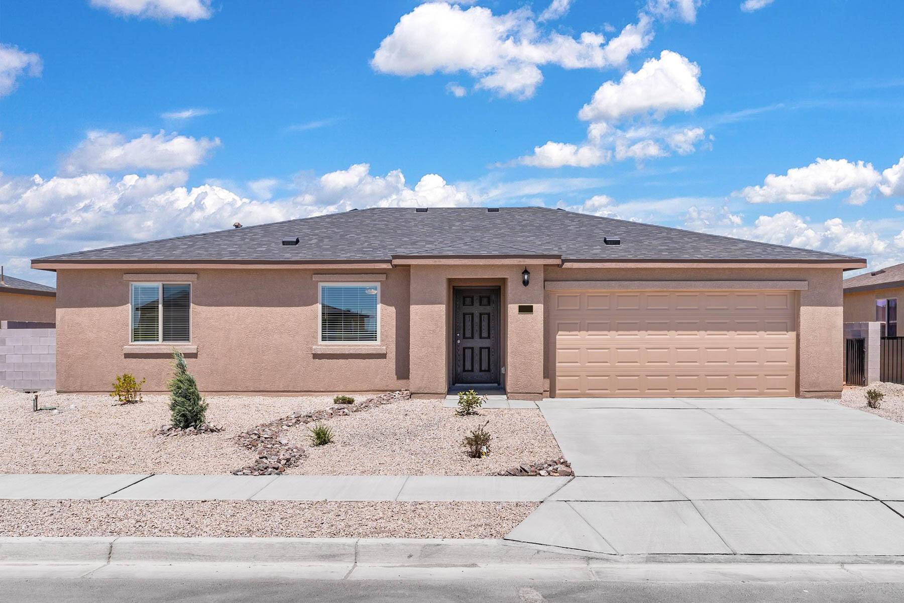 Belen, NM 87002,2510 Calle del los Claveles