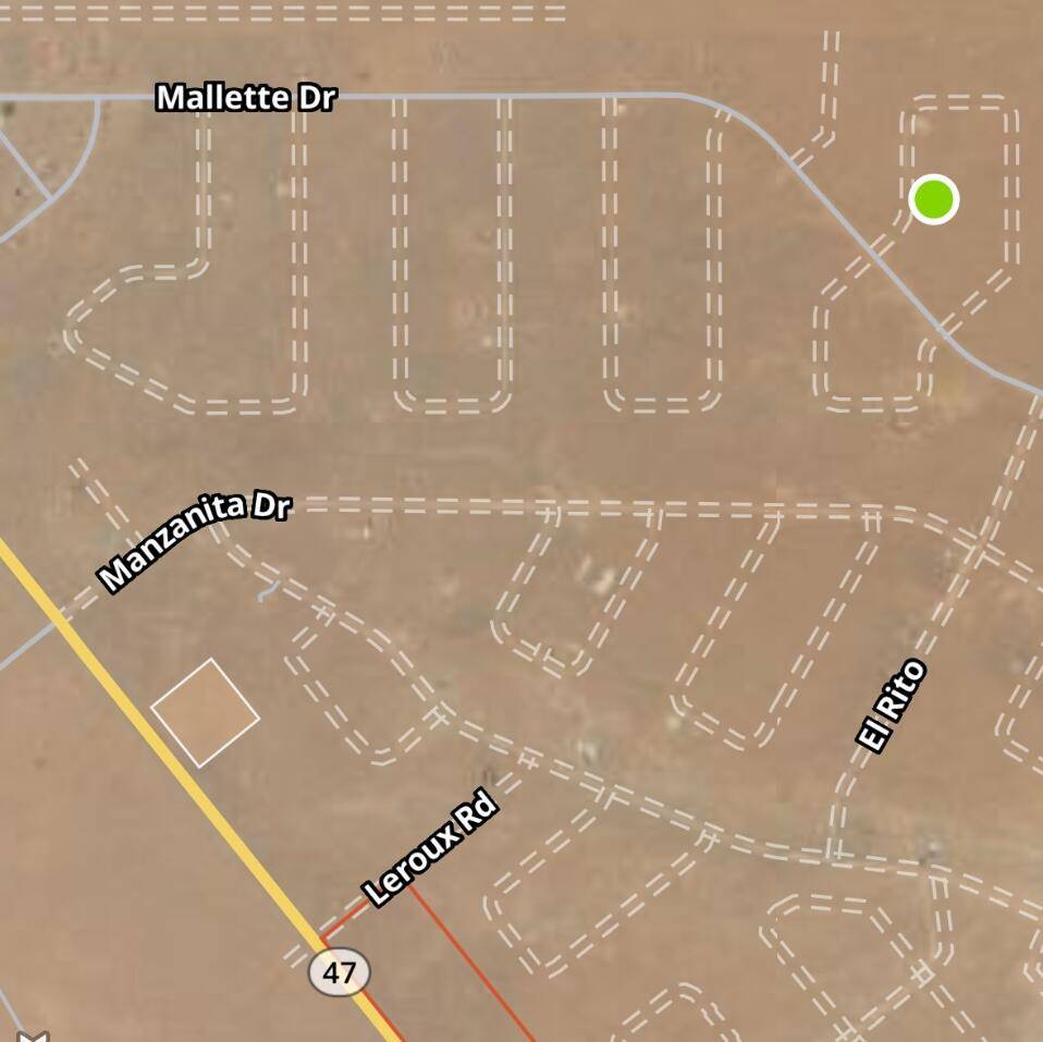 Belen, NM 87002,0 Palta CIR