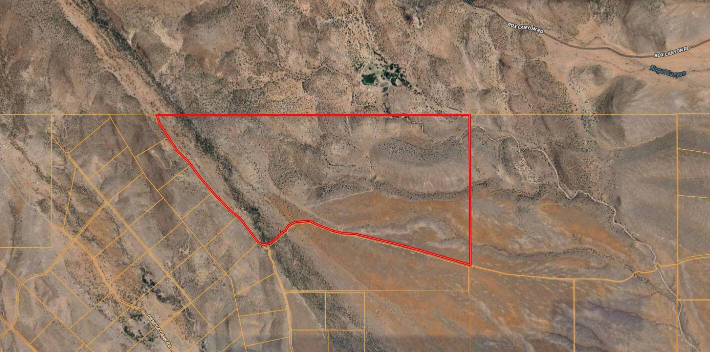 San Antonio, NM 87832,Lot 1A Willow Springs Ranch