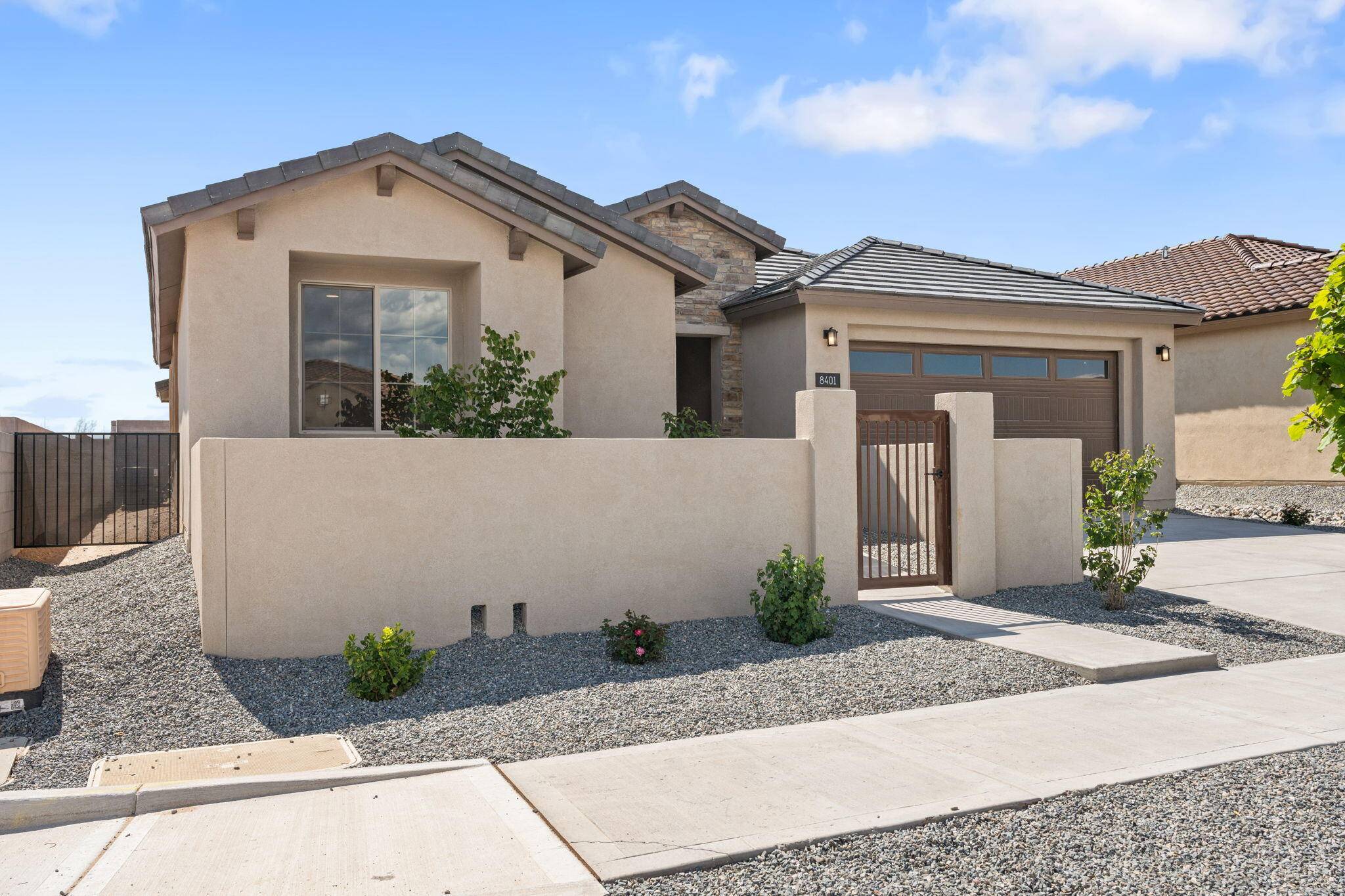 Albuquerque, NM 87120,8401 Salinger WAY NW