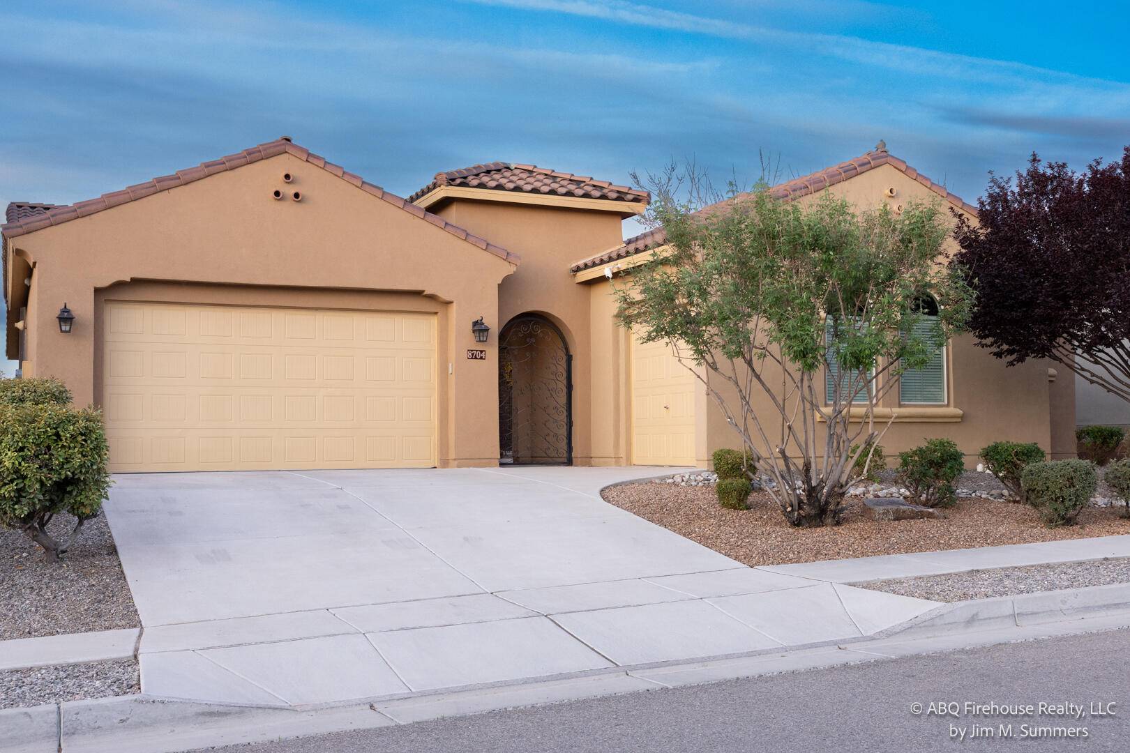 Albuquerque, NM 87120,8704 Espacio Verde RD