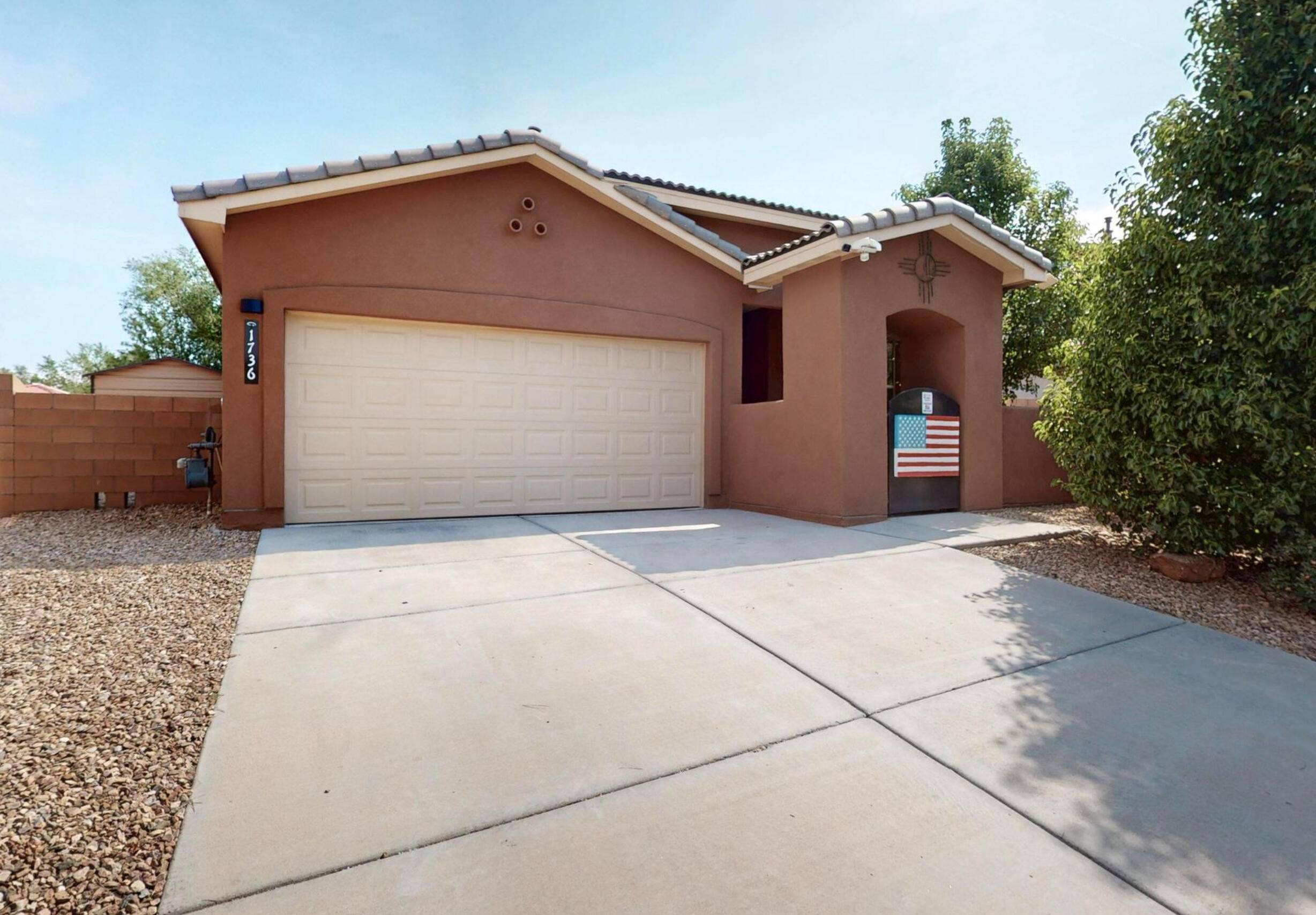 Albuquerque, NM 87105,1736 GARDEN WAY SW