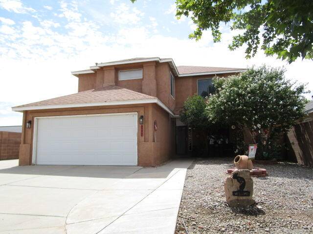 Albuquerque, NM 87105,3641 CAMEO DR