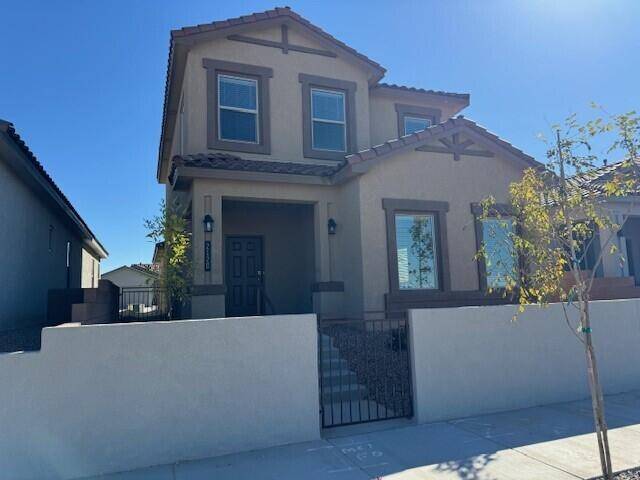 Albuquerque, NM 87106,5515 Sagan LOOP SE