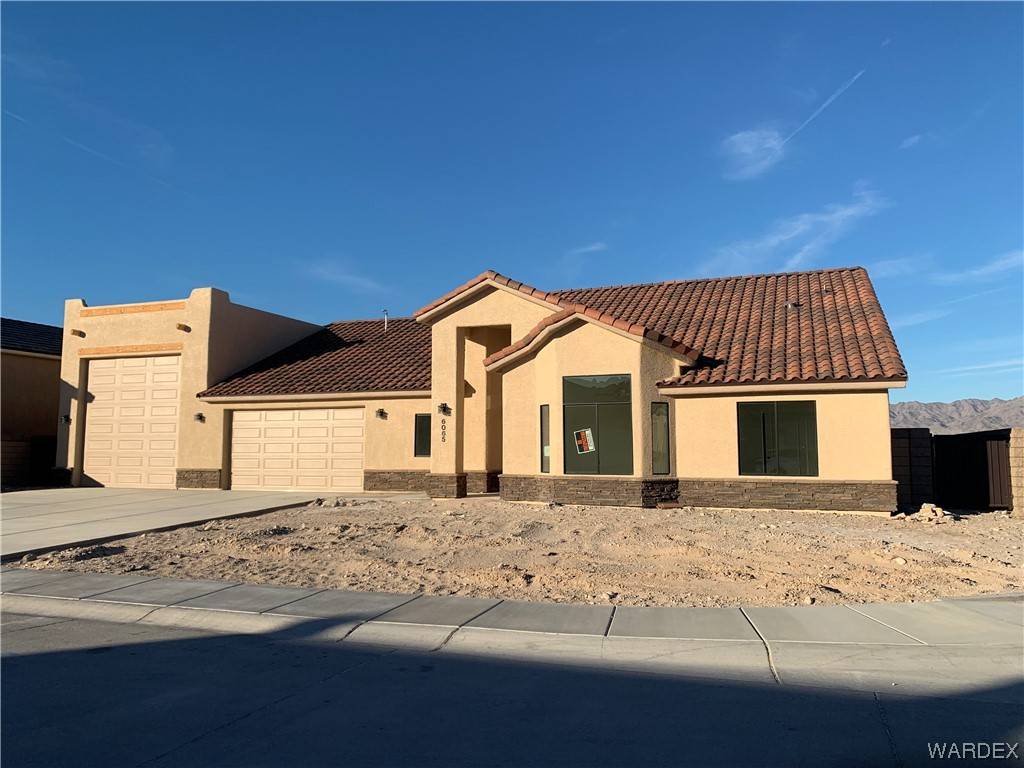 Fort Mohave, AZ 86426,6065 S Sutter AVE