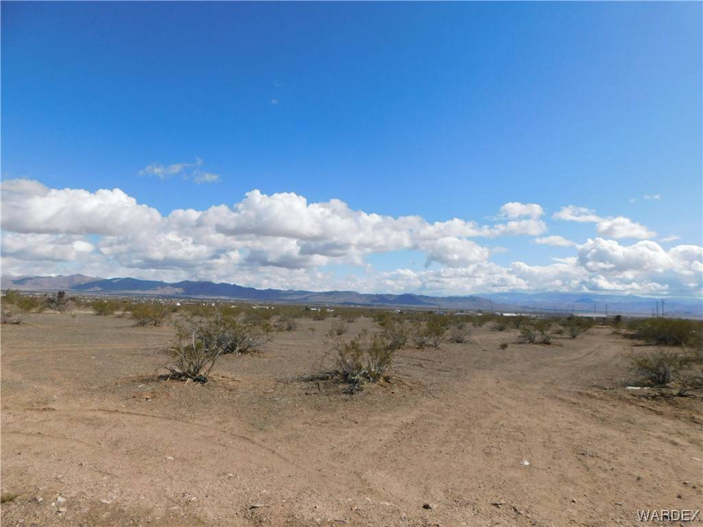 Golden Valley, AZ 86413,Lot 10 S Cordes RD