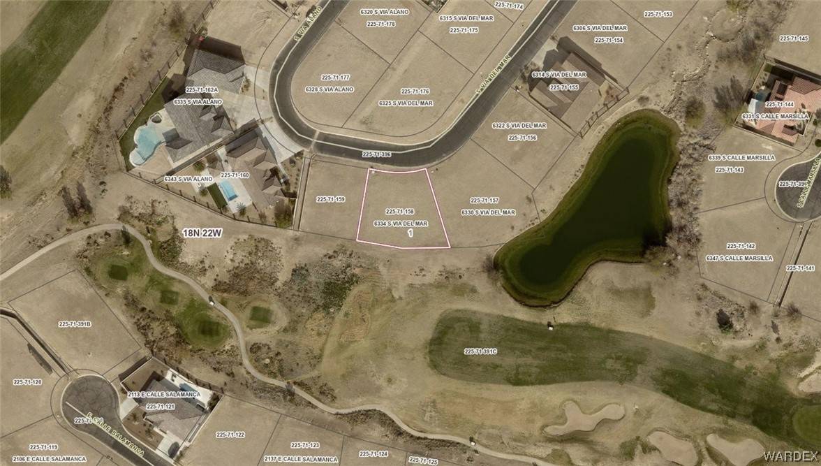 Fort Mohave, AZ 86426,6334 S Via Del Mar