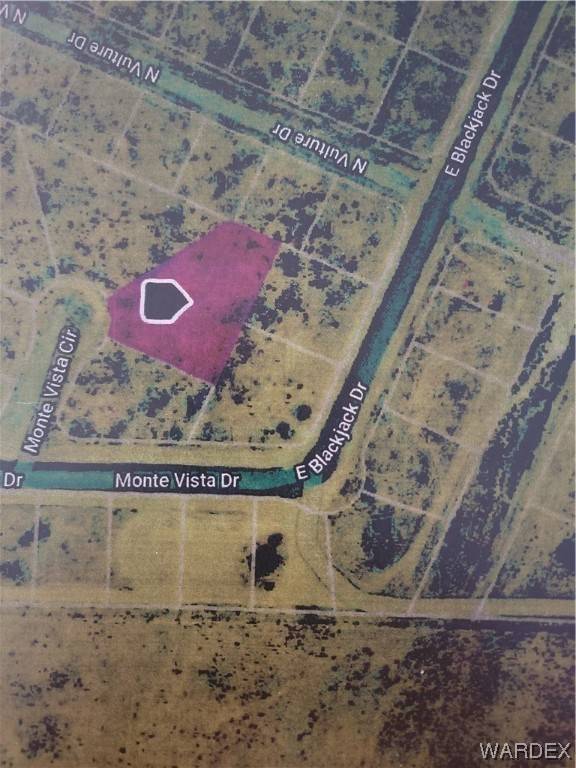 Kingman, AZ 86401,7024 E Monte Vista CIR