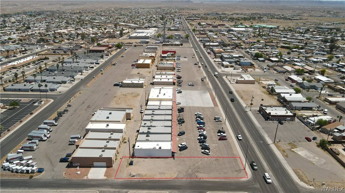 Bullhead City, AZ 86442,801 Hancock RD