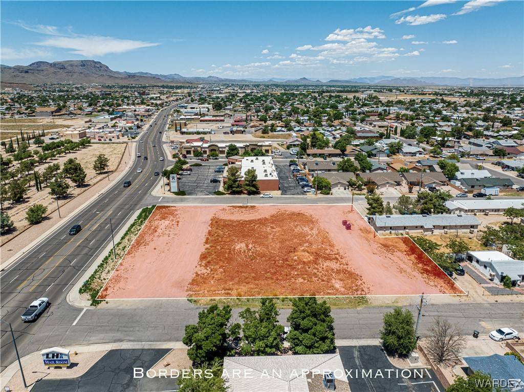 Kingman, AZ 86401,000 Stockton Hill RD